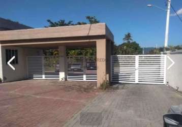 Terreno em condomínio fechado à venda na estrada da ilha, guaratiba, rio de janeiro, 300 m2 por r$ 120.000