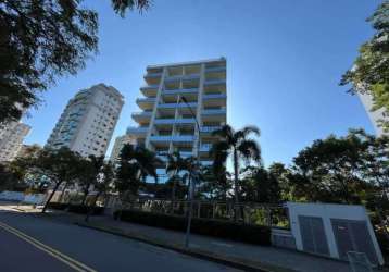 Apartamento com 4 quartos à venda na rua dos jacarandás, barra da tijuca, rio de janeiro, 36627 m2 por r$ 4.400.000