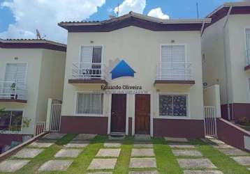 Casa no tijuco preto condominio portal das araucarias