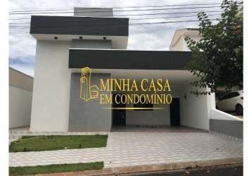 Casa no condominio village damha iii mirassolcasa no condominio village damha iii mirassol