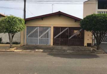 Casa à venda, 5 quartos, 2 vagas, água branca - piracicaba/sp