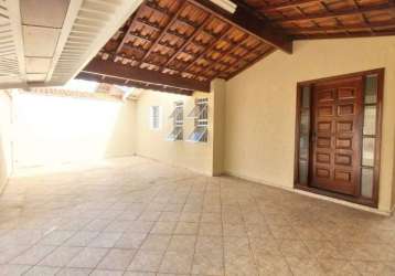 Casa à venda, 2 quartos, 3 vagas, cecap - piracicaba/sp