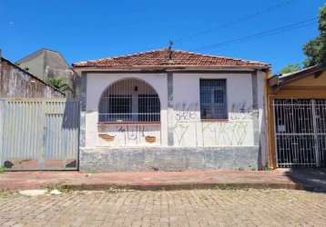 Casa para comprar, terreno de 300 m², paulicéia, piracicaba-sp