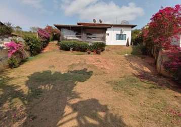 Casa para comprar, 3 dormitórios, águas de são pedras, águas de são pedro/sp