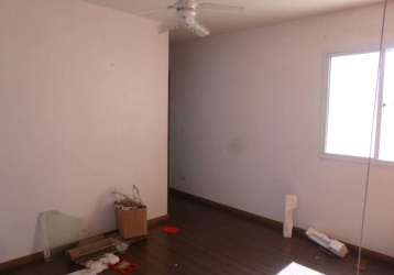 Apartamento para comprar, 2 dormitórios, dois córregos, piracicaba-sp