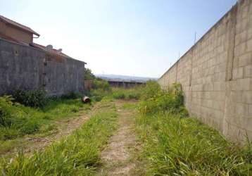 Terreno à venda, nova américa - piracicaba/sp