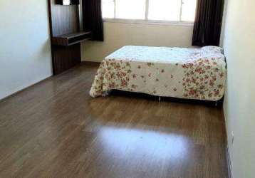 Apartamento à venda, 1 quarto, centro - piracicaba/sp