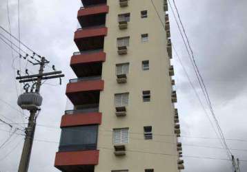 Apartamento à venda, 3 quartos, 1 suíte, 2 vagas, vila rezende - piracicaba/sp