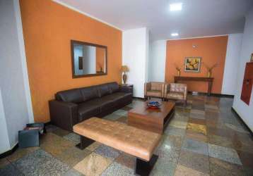 Apartamento à venda, 2 quartos, 1 vaga, vila monteiro - piracicaba/sp