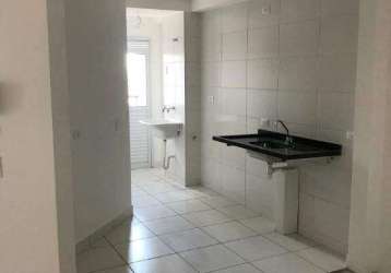 Apartamento à venda, 2 quartos, 1 suíte, 2 vagas, paulicéia - piracicaba/sp