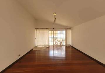 Casa para comprar, 5 dormitórios, 2 suítes, bairro alto, piracicaba-sp