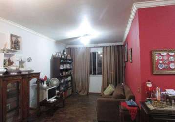 Apartamento à venda, 3 quartos, nova américa - piracicaba/sp