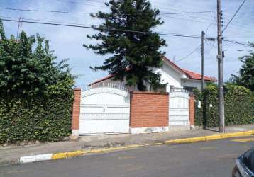 Casa à venda, 4 quartos, 4 suítes, 5 vagas, vila olinda - são pedro/sp