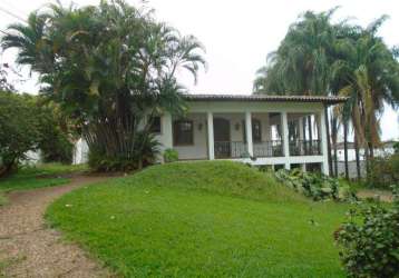 Casa à venda, 5 quartos, 2 suítes, 12 vagas, centro - piracicaba/sp