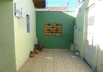 Casa à venda, 3 quartos, 3 vagas, santa terezinha - piracicaba/sp