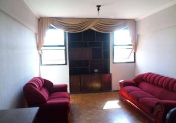 Apartamento à venda, 3 quartos, 1 vaga, vila rezende - piracicaba/sp