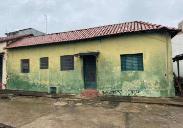 Casa para aluguel, 1 quarto, 1 vaga, alto - piracicaba/sp