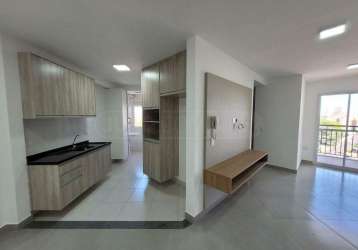 Apartamento para aluguel, 2 quartos, 2 suítes, 2 vagas, paulista - piracicaba/sp