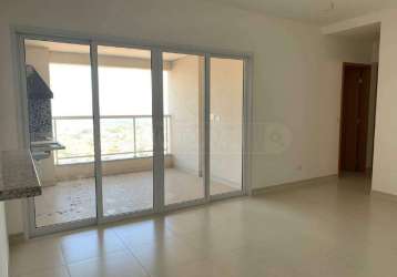 Apartamento à venda, 3 quartos, 1 suíte, 2 vagas, paulicéia - piracicaba/sp