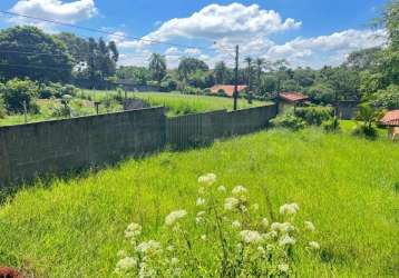 Terreno à venda, santa rita - piracicaba/sp