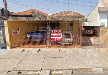 Casa à venda, 3 quartos, 4 vagas, nova américa - piracicaba/sp