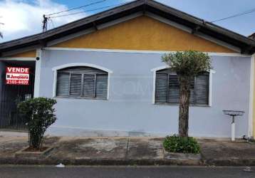 Casa à venda, 4 quartos, vila independência - piracicaba/sp