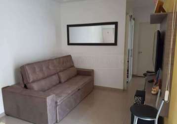 Apartamento à venda, 2 quartos, 1 vaga, vale do sol - piracicaba/sp