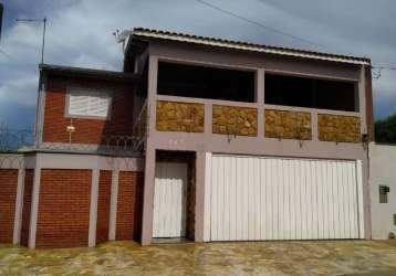 Casa à venda, 3 quartos, 1 suíte, 3 vagas, santa maria ii - rio das pedras/sp