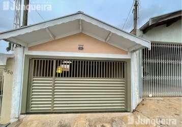 Casa à venda, 3 quartos, 1 suíte, 2 vagas, nova américa - piracicaba/sp