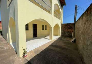 Casa à venda, 1 quarto, 1 suíte, jardim são jorge - piracicaba/sp