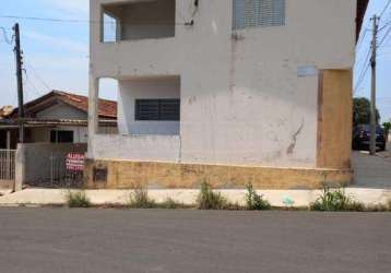 Casa para aluguel, 3 quartos, 1 vaga, jardim bom jesus - rio das pedras/sp