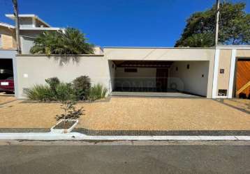 Casa em condomínio à venda, 3 quartos, 3 suítes, 4 vagas, jardim água viva - piracicaba/sp