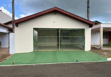 Casa em condomínio à venda, 4 quartos, 1 suíte, 2 vagas, taquaral - piracicaba/sp