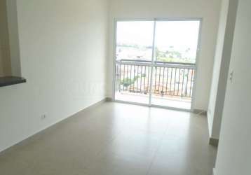 Apartamento à venda, 2 quartos, 2 vagas, parque são matheus - piracicaba/sp