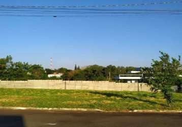 Terreno em condomínio à venda, residencial dom bosco ii - rio das pedras/sp