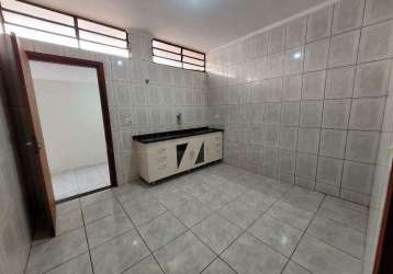 Casa para aluguel, 3 quartos, 1 suíte, 1 vaga, cidade jardim - piracicaba/sp