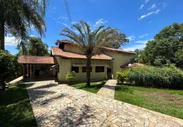 Casa em condomínio para aluguel, 4 quartos, 2 suítes, 3 vagas, ártemis - piracicaba/sp