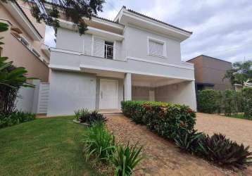 Casa para aluguel, 4 quartos, 2 suítes, 4 vagas, glebas califórnia - piracicaba/sp