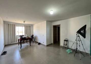 Apartamento à venda, 3 quartos, 1 suíte, 1 vaga, piracicamirim - piracicaba/sp