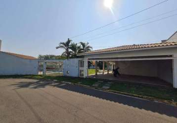 Casa para aluguel, 3 quartos, 1 suíte, 2 vagas, jardim caxambu - piracicaba/sp