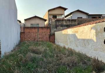 Terreno à venda, terra nova - piracicaba/sp