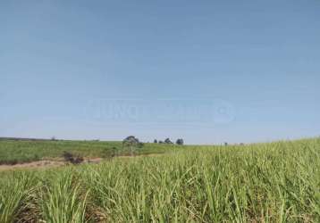 Área à venda, área rural de rio das pedras - rio das pedras/sp