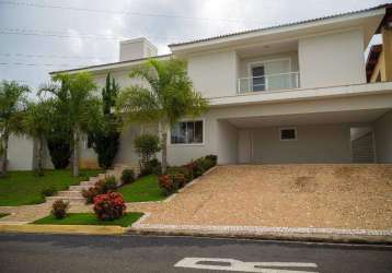 Casa em condomínio para aluguel, 4 quartos, 4 suítes, 6 vagas, glebas califórnia - piracicaba/sp