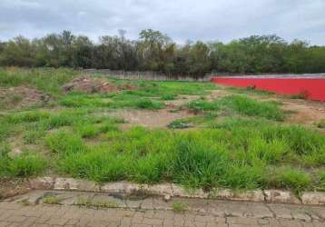 Terreno à venda, loteamento industrial palmeiras - rio das pedras/sp