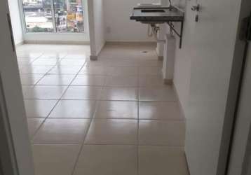 Apartamento para venda em são paulo, vila guilhermina, 1 dormitório, 1 banheiro