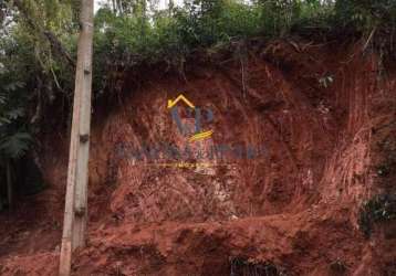 Terreno para venda em atibaia, loteamento fazenda santana