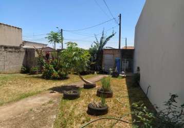 Casa para venda em atibaia, jardim das cerejeiras, 2 dormitórios, 2 suítes, 3 banheiros, 5 vagas