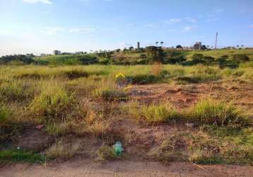 Terreno para venda em atibaia, bella atibaia