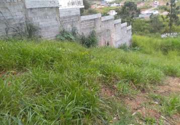 Terreno para venda em atibaia, nova atibaia