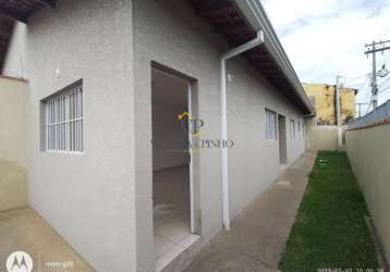 Casa para venda em atibaia, jardim imperial, 2 dormitórios, 2 banheiros, 2 vagas